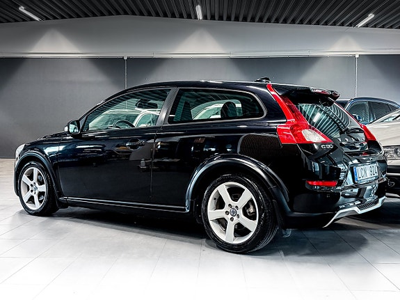 Volvo C30 5 of 5
