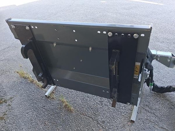 Ysta GREENTEC FOX SMS STOLPKL 2 of 3