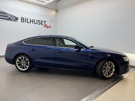 Audi A5 2 of 5