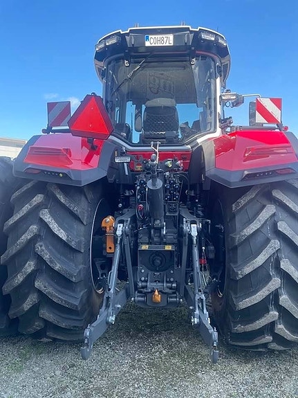 Massey Ferguson 9S.425 Dyna-VT/DEMO 9 of 9