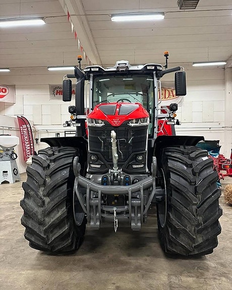 Massey Ferguson 9S.425 Dyna-VT/DEMO 3 of 9
