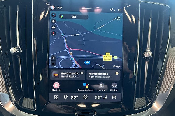 Volvo V60 21 of 30