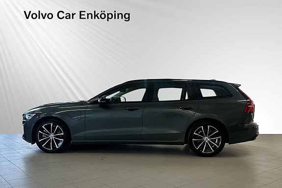 Volvo V60 3 of 30