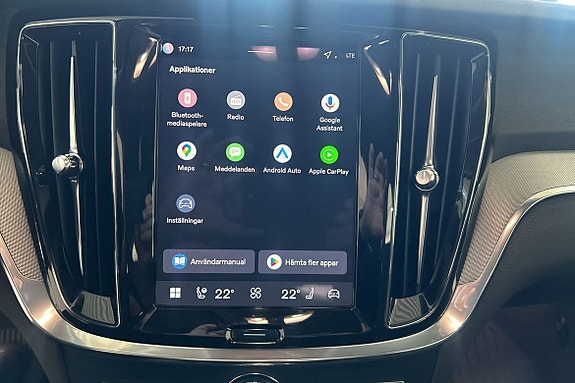 Volvo V60 20 of 30