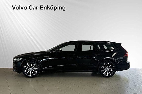 Volvo V60 3 of 30