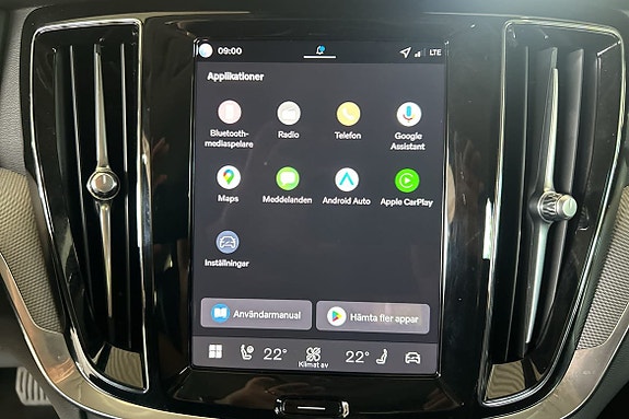 Volvo V60 19 of 30