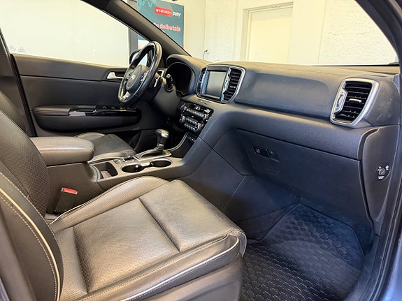 Kia Sportage 6 of 15