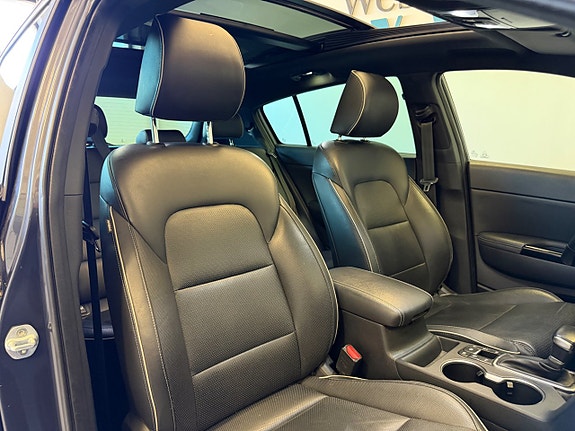 Kia Sportage 8 of 15