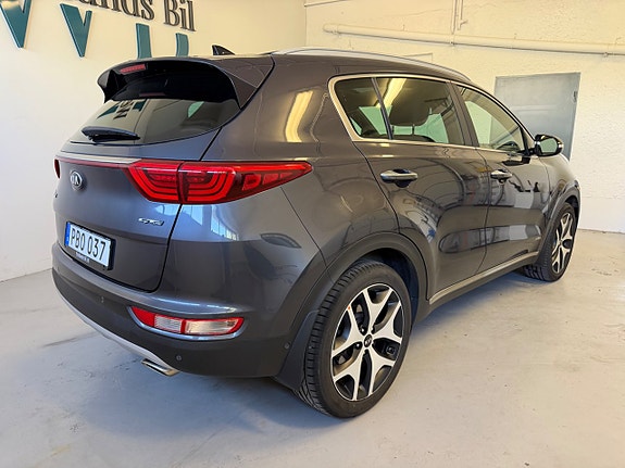 Kia Sportage 4 of 15