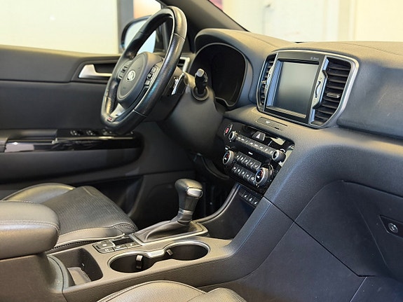 Kia Sportage 13 of 15