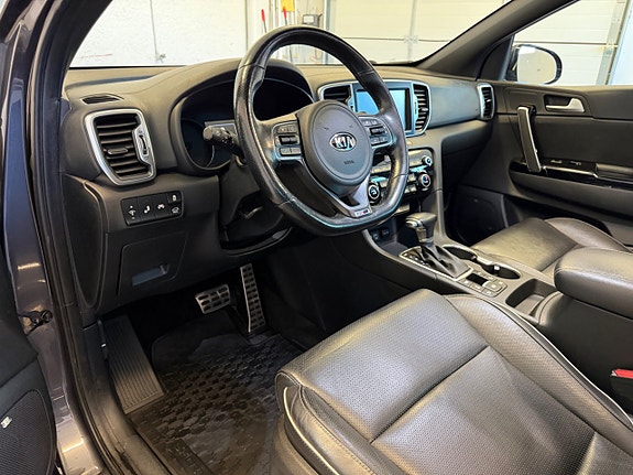 Kia Sportage 14 of 15