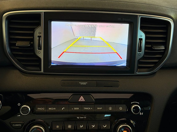 Kia Sportage 12 of 15