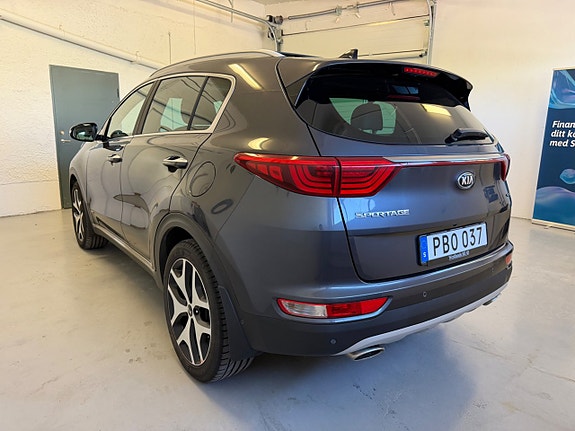 Kia Sportage 3 of 15
