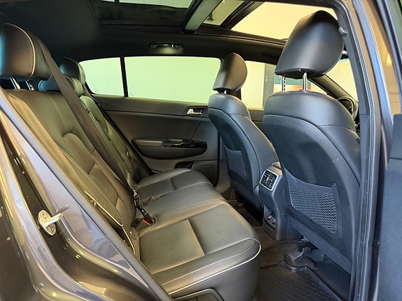 Kia Sportage 9 of 15