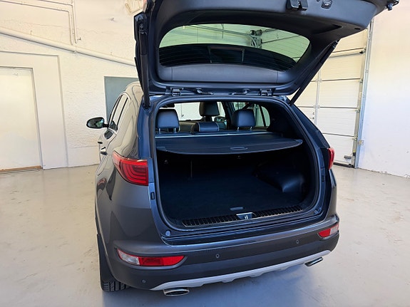 Kia Sportage 5 of 15