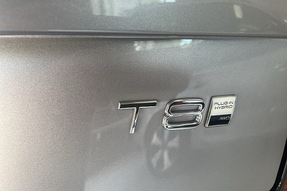 Volvo XC90 13 of 30