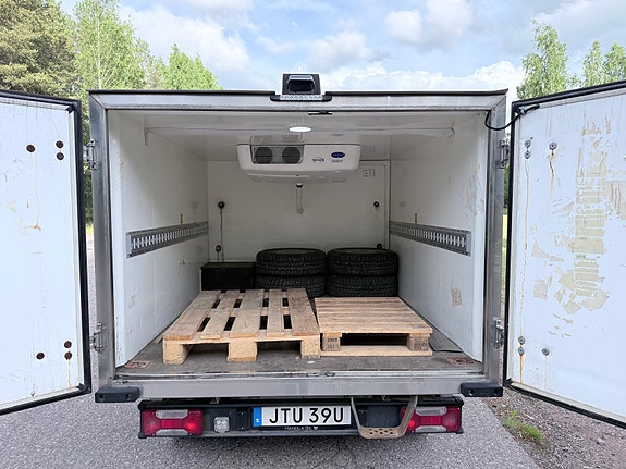 Fiat Doblo 7 of 7
