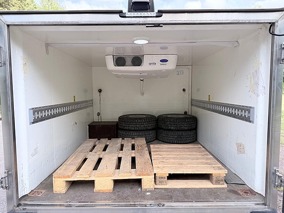 Fiat Doblo 6 of 7