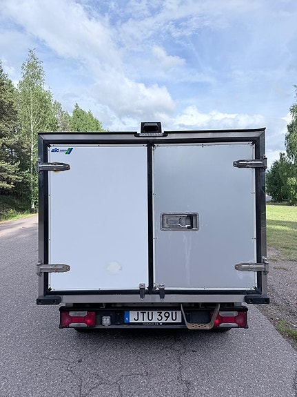 Fiat Doblo 5 of 5