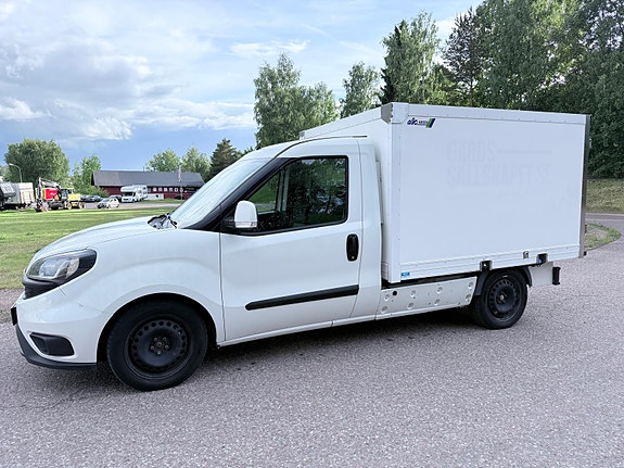 Fiat Doblo 2 of 5