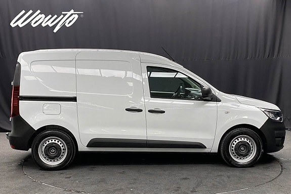 Renault Express 3 of 20