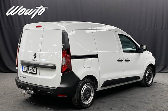 Renault Express 5 of 20