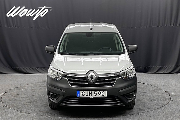 Renault Express 2 of 20