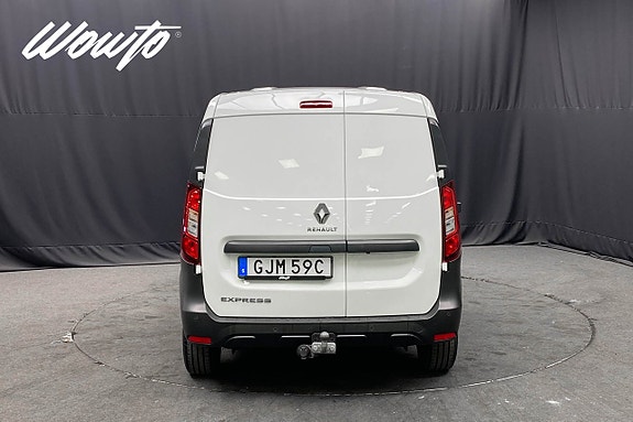 Renault Express 6 of 20