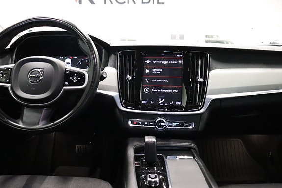 Volvo V90 16 of 24