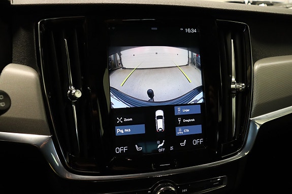 Volvo V90 19 of 24