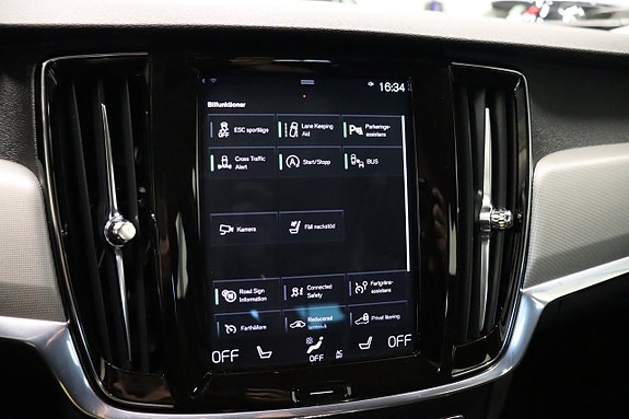 Volvo V90 20 of 24
