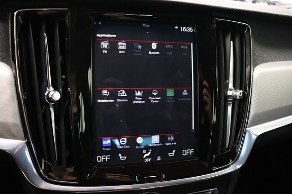 Volvo V90 21 of 24