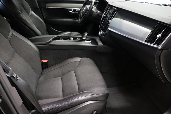 Volvo V90 11 of 24
