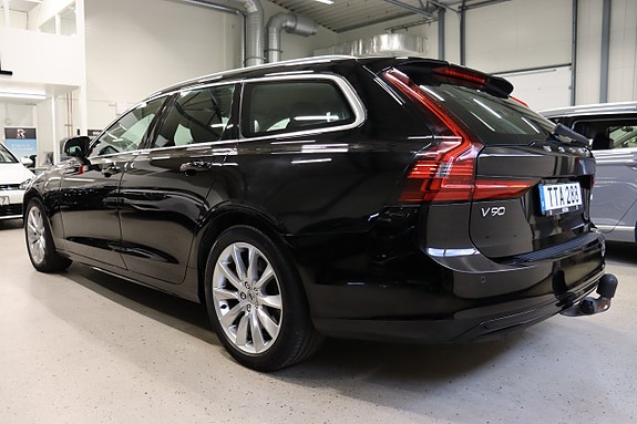 Volvo V90 4 of 24