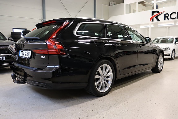 Volvo V90 5 of 24