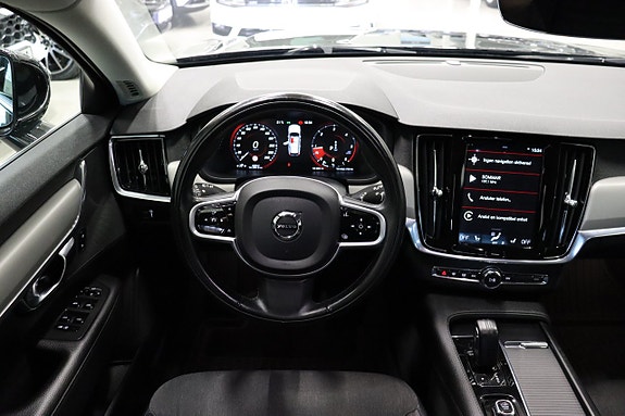Volvo V90 14 of 24
