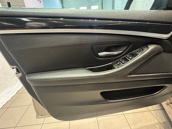 BMW 520d 7 of 13