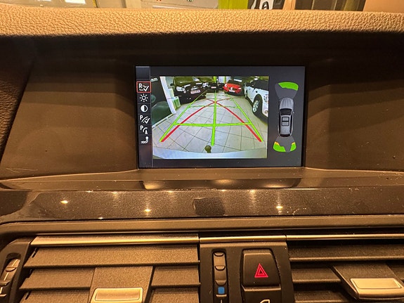BMW 520d 13 of 13