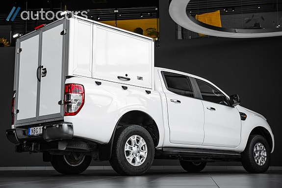 Ford Ranger 3 of 5