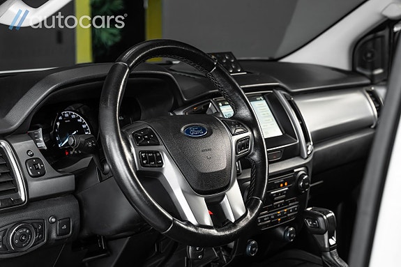 Ford Ranger 20 of 30