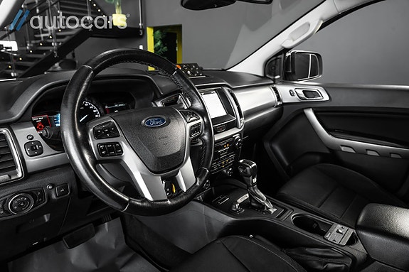 Ford Ranger 19 of 30