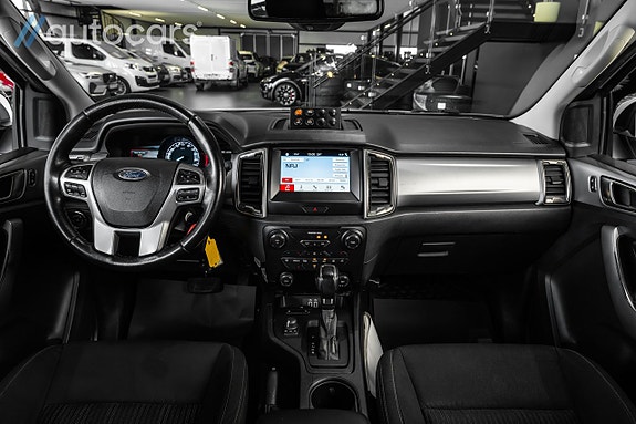 Ford Ranger 21 of 30