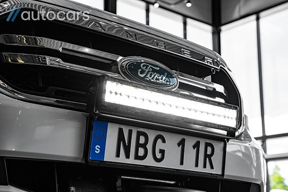 Ford Ranger 17 of 30