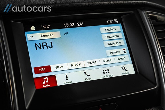 Ford Ranger 29 of 30