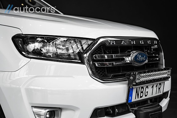 Ford Ranger 16 of 30