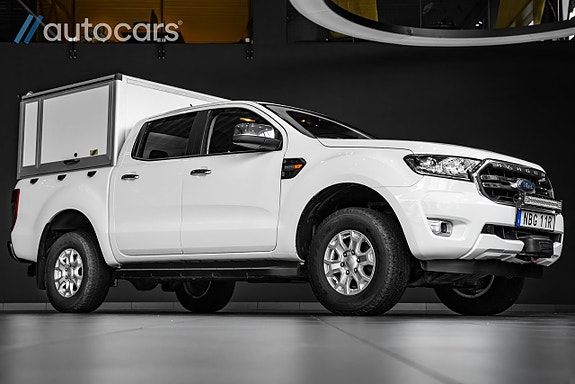 Ford Ranger 2 of 5