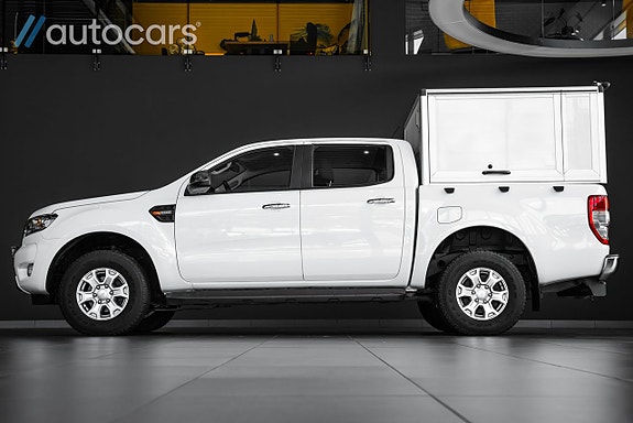 Ford Ranger 5 of 5