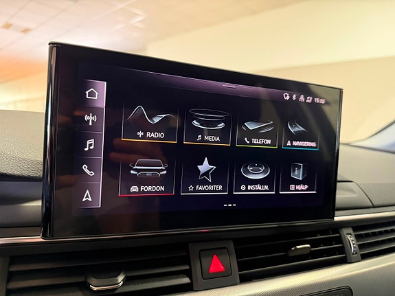 Audi A4 25 of 29