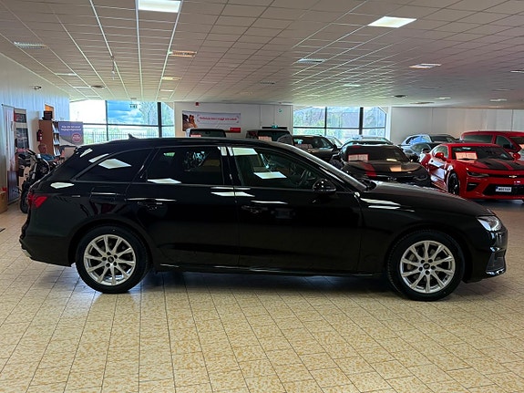 Audi A4 8 of 29