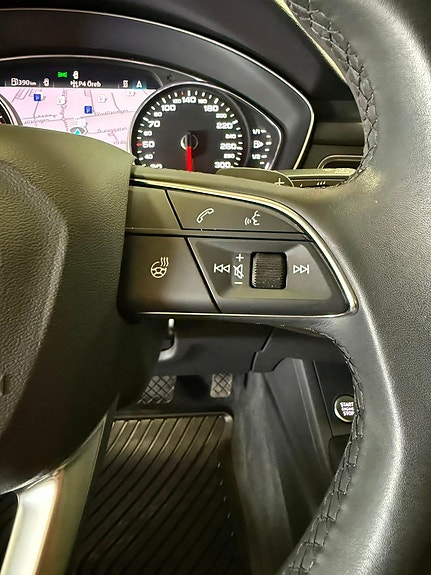 Audi A4 22 of 29